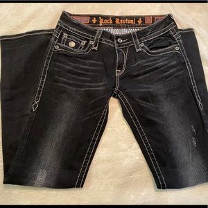 Rock Revival size 30